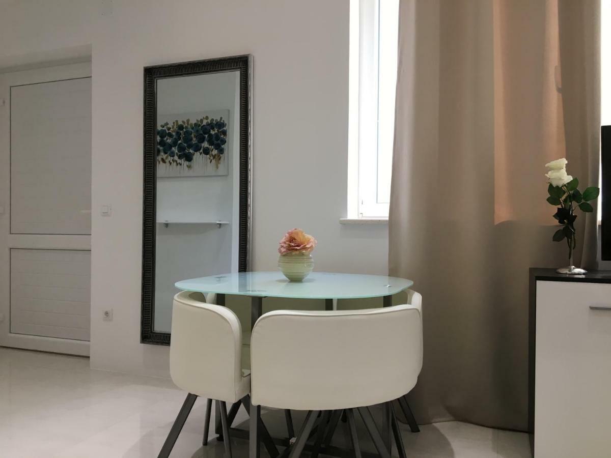 Concordia Lux Apartment Dubrovnik Exterior photo