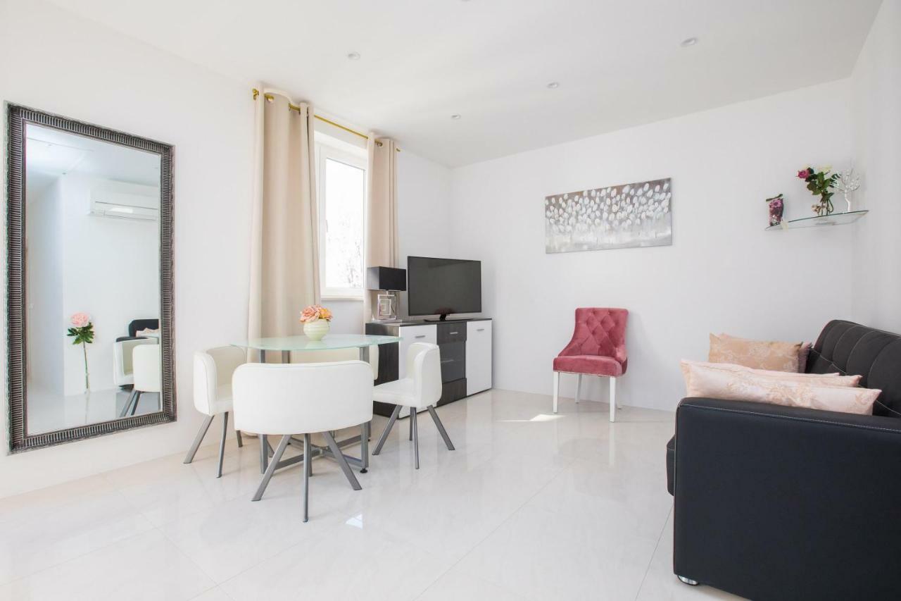 Concordia Lux Apartment Dubrovnik Exterior photo
