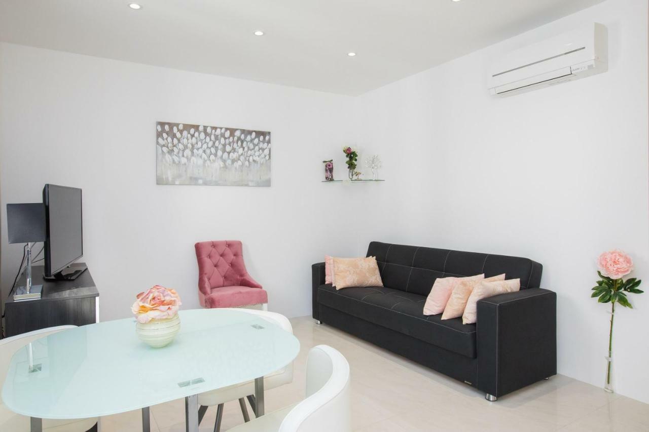 Concordia Lux Apartment Dubrovnik Exterior photo