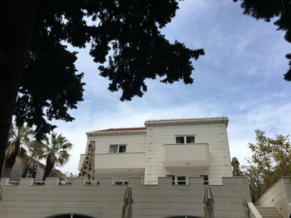 Concordia Lux Apartment Dubrovnik Exterior photo